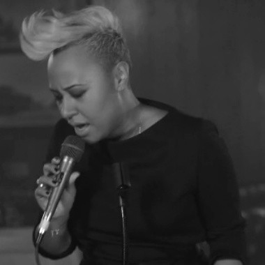 emeli sande