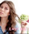 Easy Big Curls Video Tutorial - Oktoberfest Hair