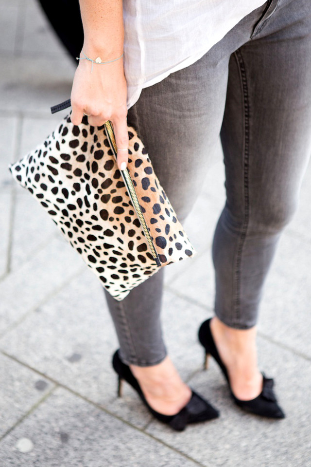 OUTFIT: #fossilfrankfurt