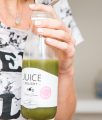 Detox Delight Review: Super Green Delight Juice Cleanse | Love Daily Dose