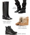Cravings: Finding the perfect winter boots | Bikinis & Passports