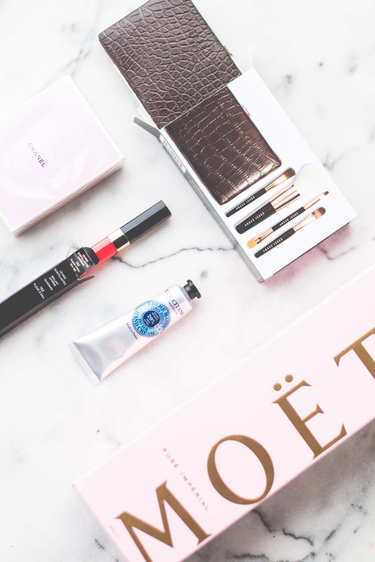 BEAUTY TALK: my favorite duty free buys.