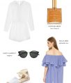 CRAVINGS: Maui Packing List & Wishlist | Bikinis & Passports