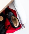 Birthday Present: Christian Louboutin Ottocarl Black Booties | Bikinis & Passports