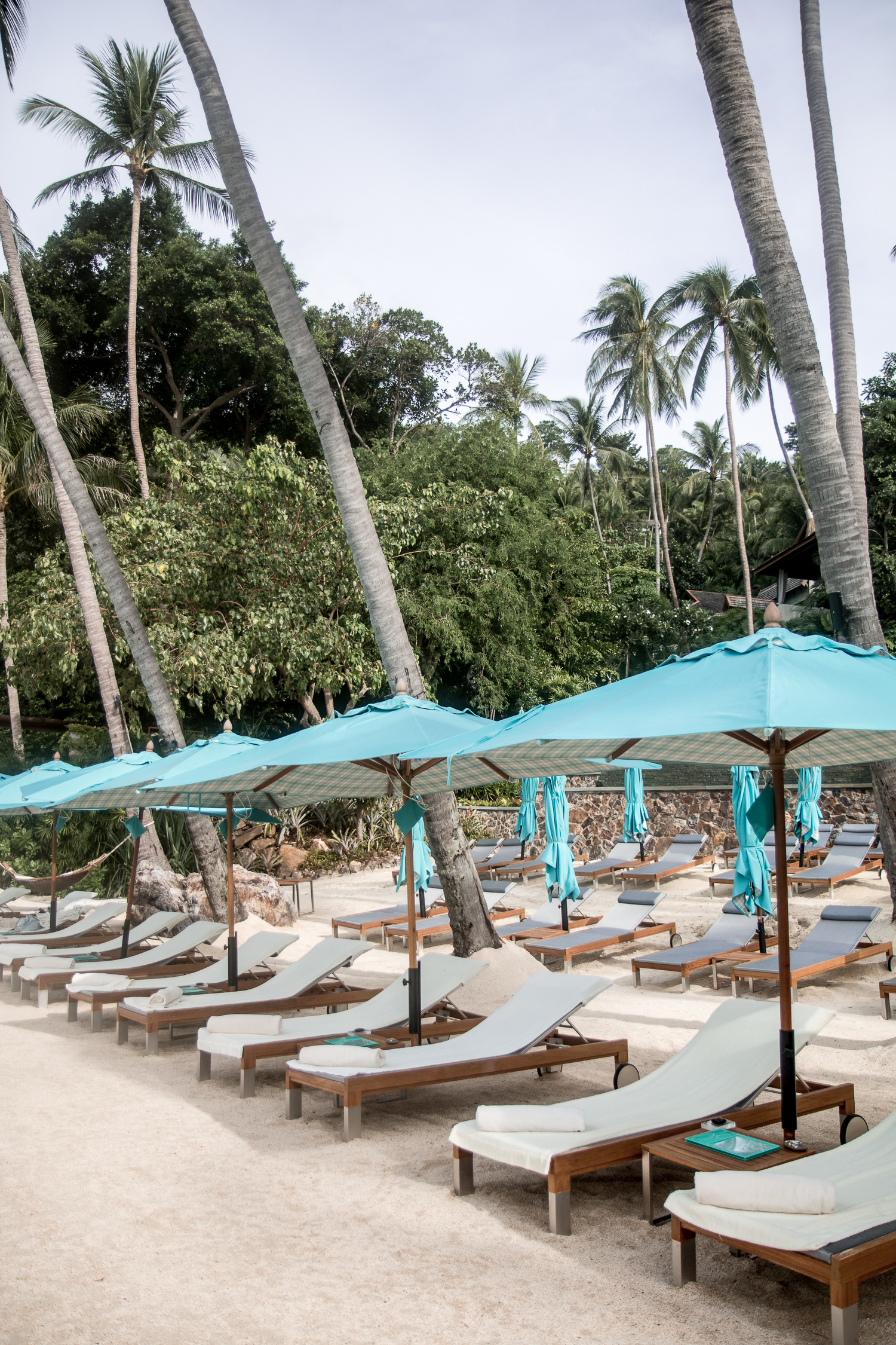 Four Seasons Koh Samui Hotel Review | Bikinis & Passports