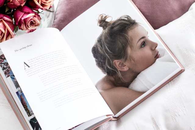 book review eat beautiful by wendy rowe | Bikinis & Passports