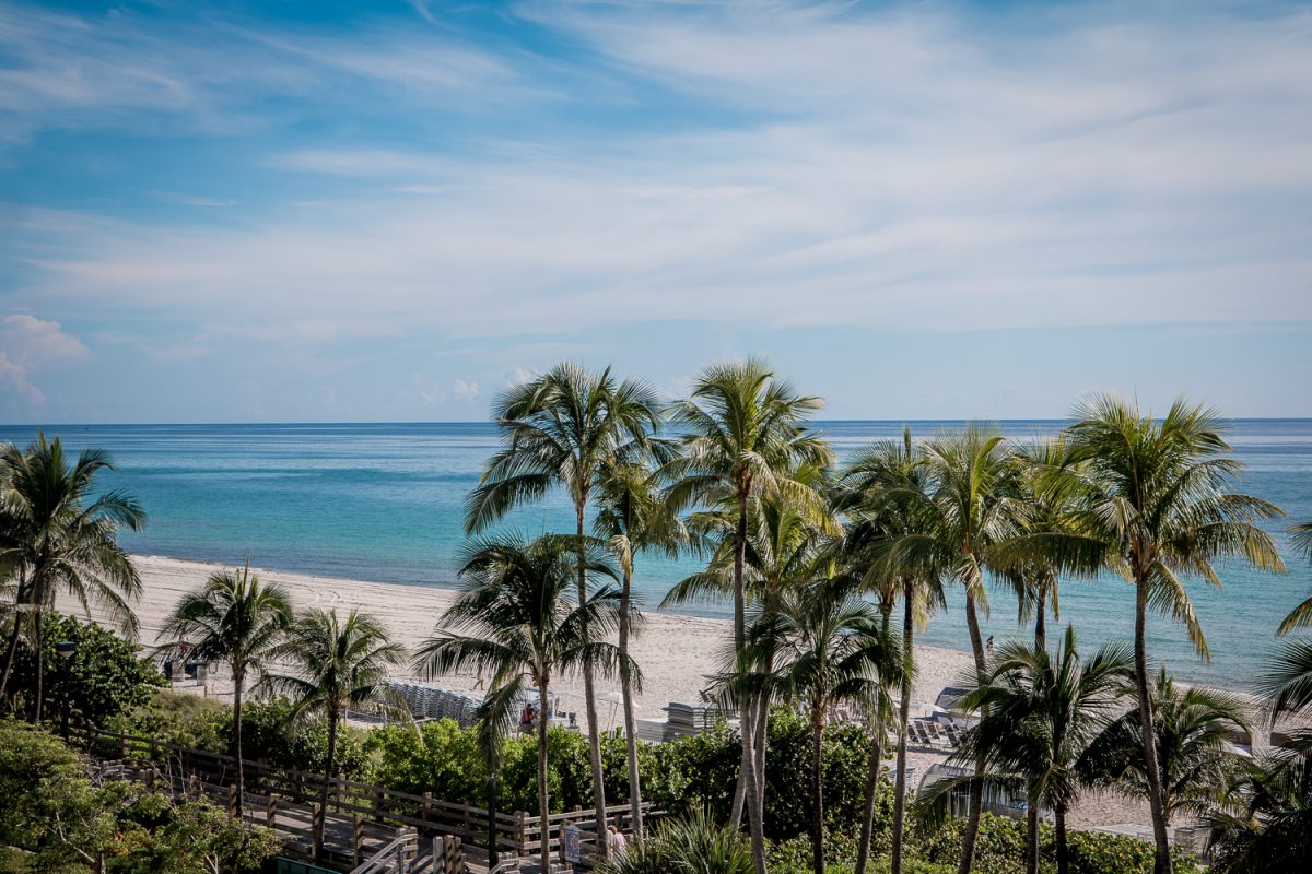 Hotel Review Soho Beach House Miami | Bikinis & Passports