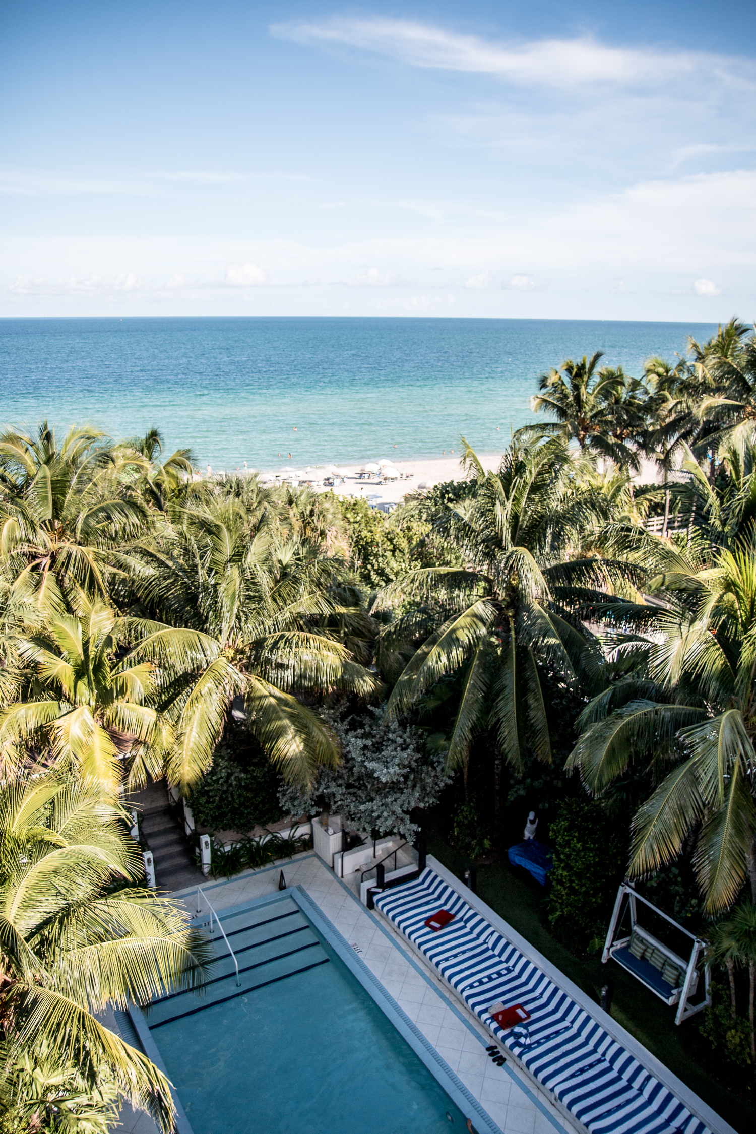 Hotel Review Soho Beach House Miami | Bikinis & Passports