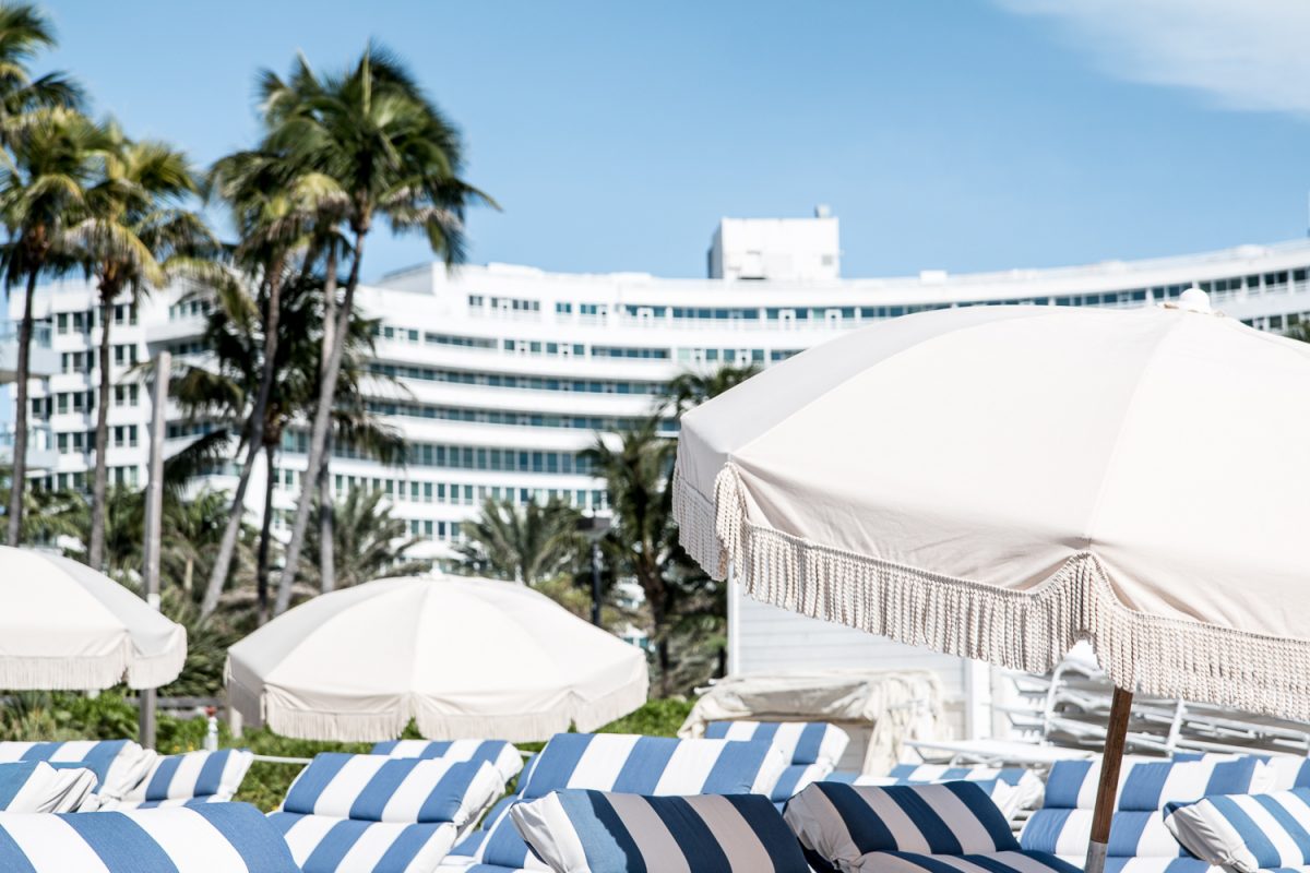 Hotel Review Soho Beach House Miami | Bikinis & Passports