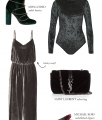 CRAVINGS: holiday trend velvet | Bikinis & Passports
