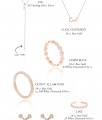 ANNA Inspiring Jewellery Christmas Gift Guide | Bikinis & Passports
