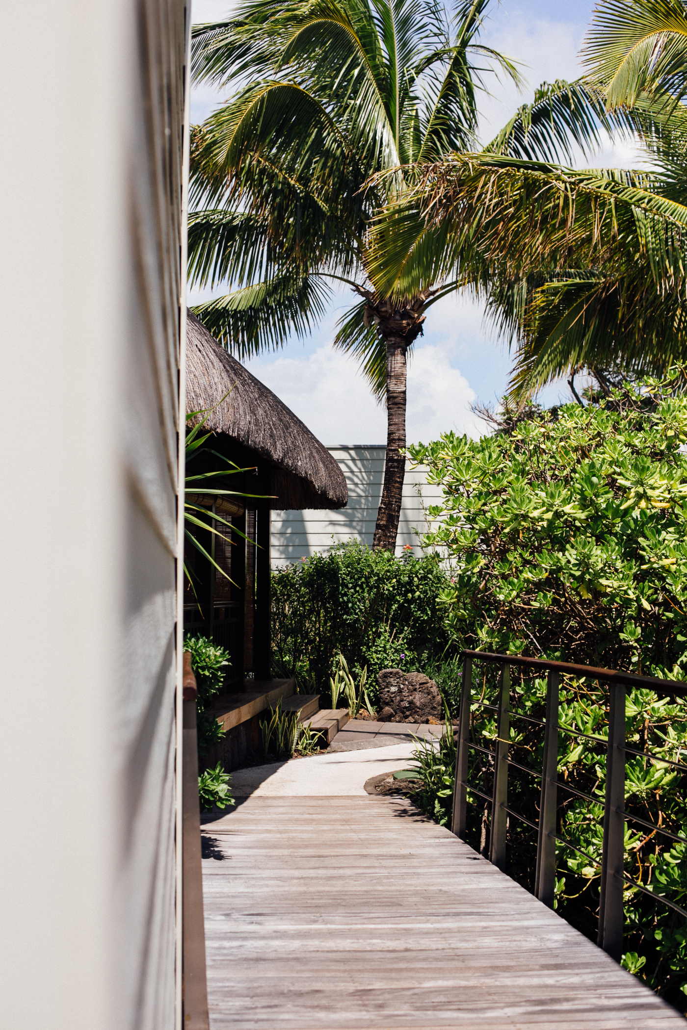 Four Seasons Mauritius at Anahita Hotel Review, Spa - Bikinis & Passports
