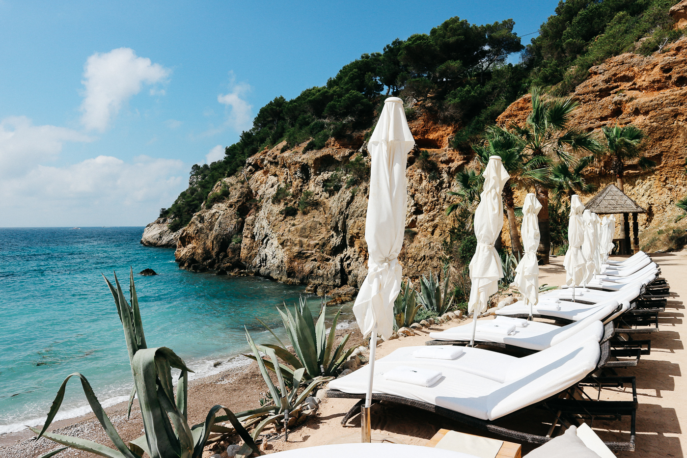 postcards from Ibiza