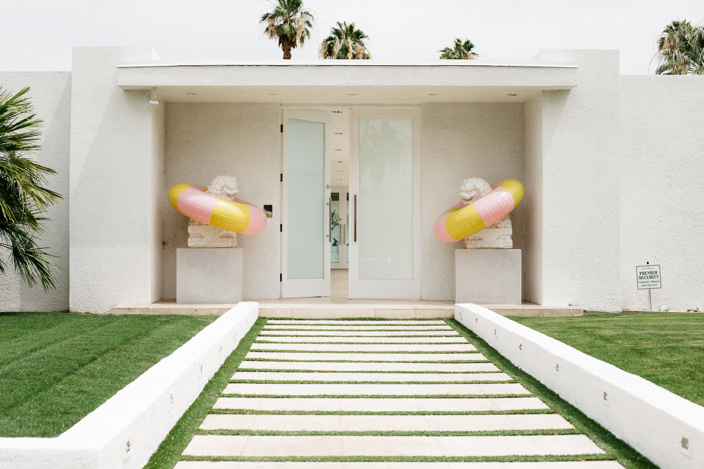 Things To Do In Palm Springs.
