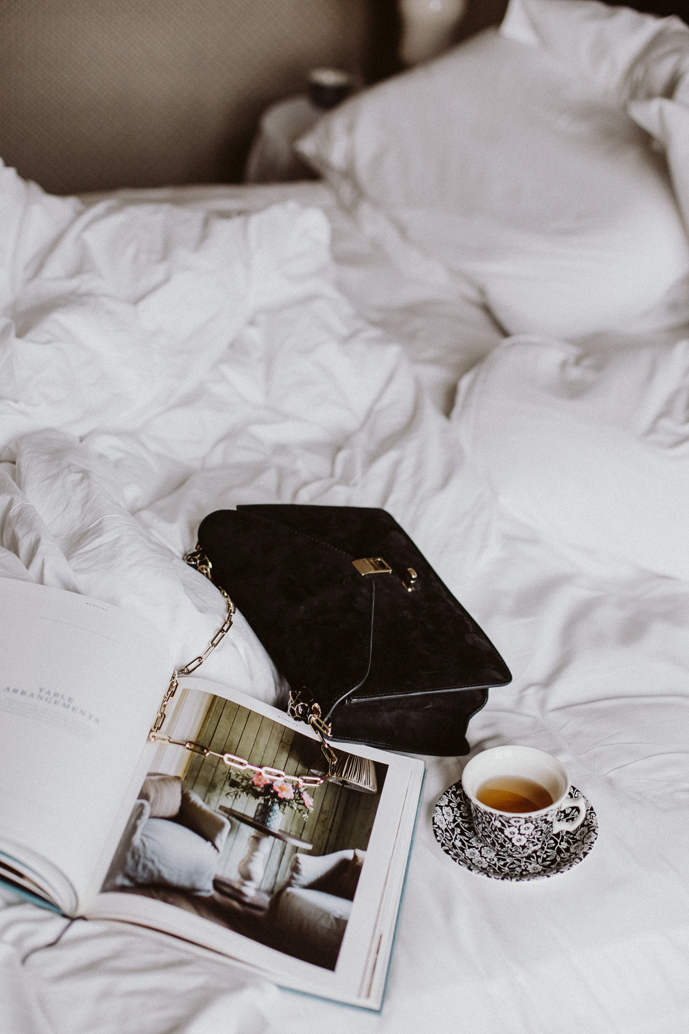 Soho House Membership, Soho House Berlin Bikinis & Passports