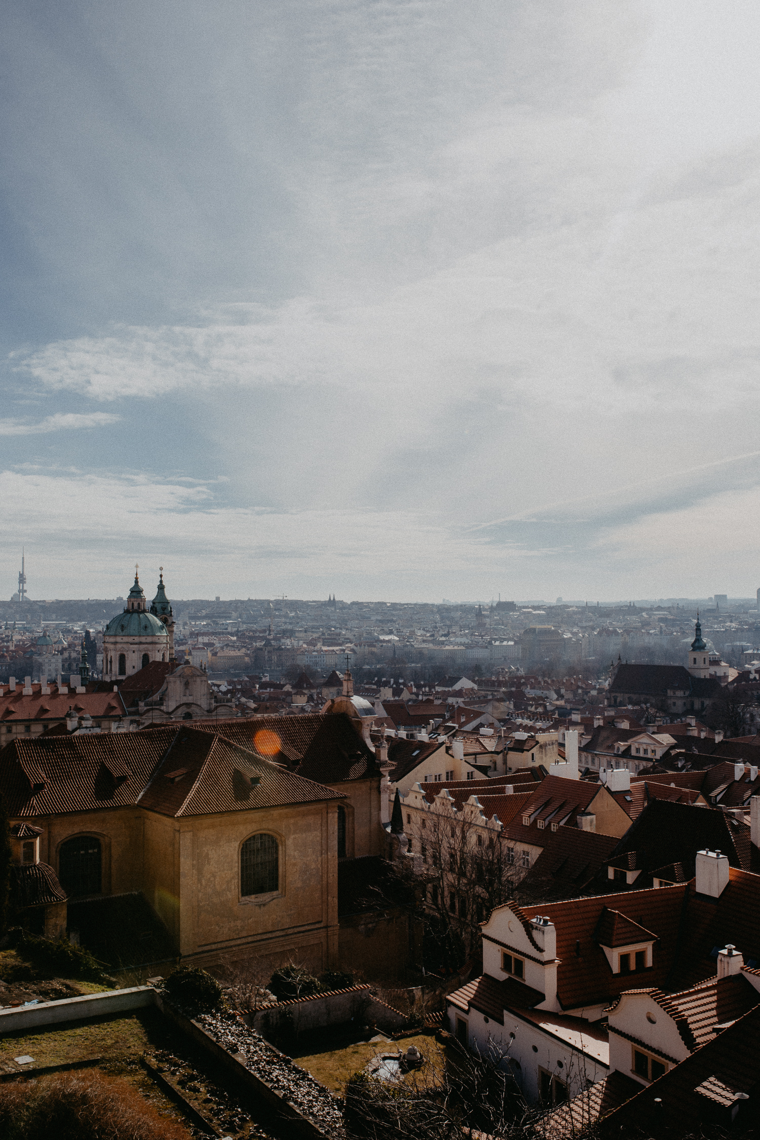 Prague Travel Guide, Things To Do In Prague | Bikinis & Passports