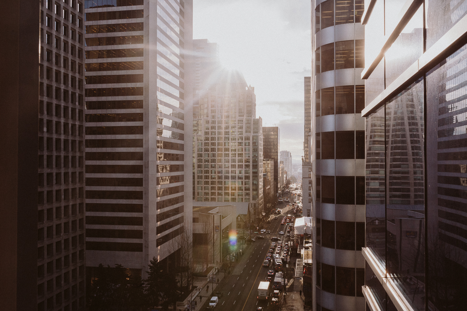 Vancouver Travel Diary: Shangri-La Vancouver Hotel Review - Love Daily Dose