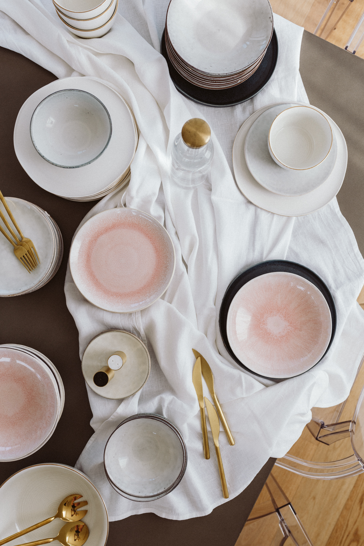 Our Tableware: The best handmade ceramics brands - Bikinis & Passports