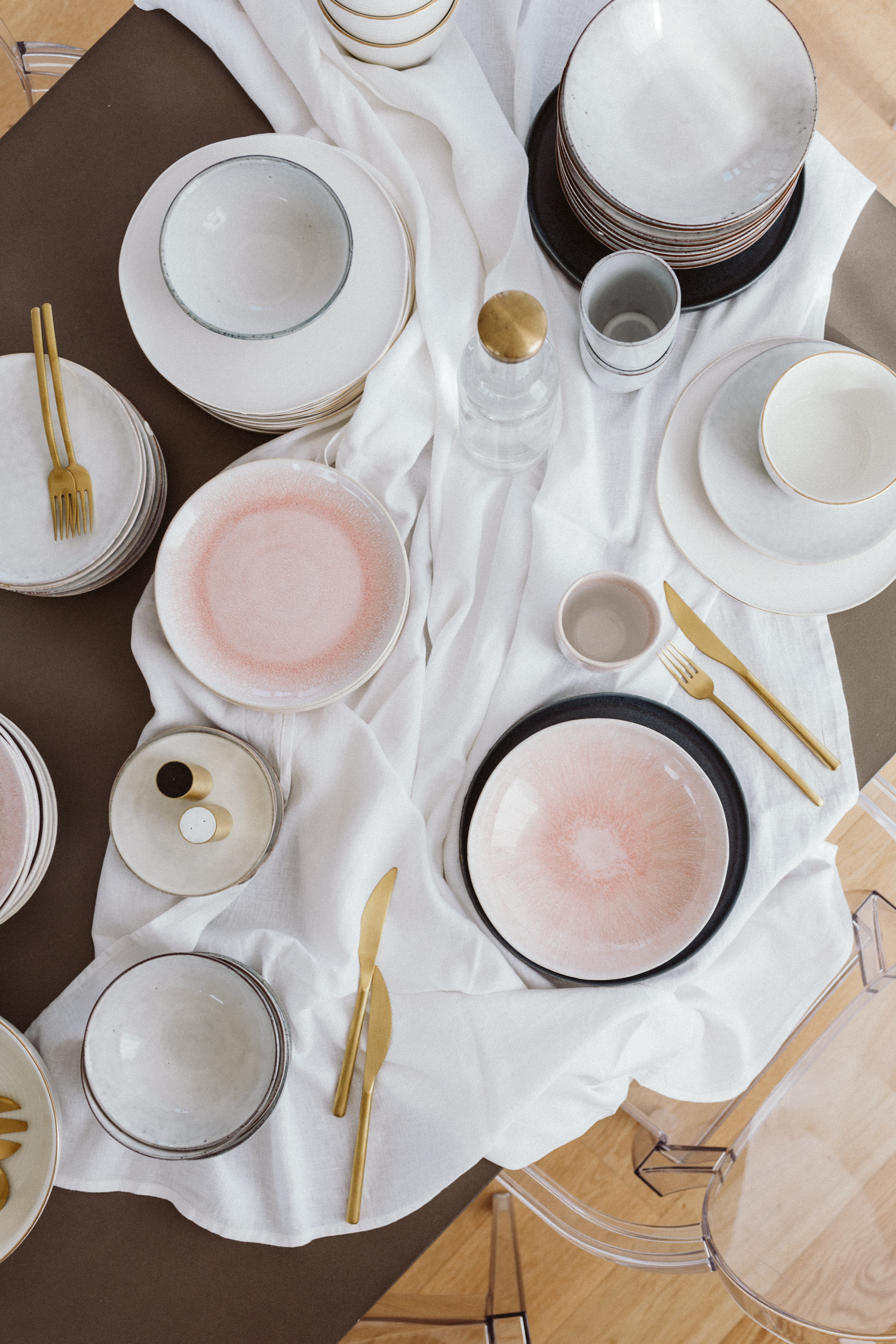 Our Tableware: The best handmade ceramics brands - Bikinis & Passports