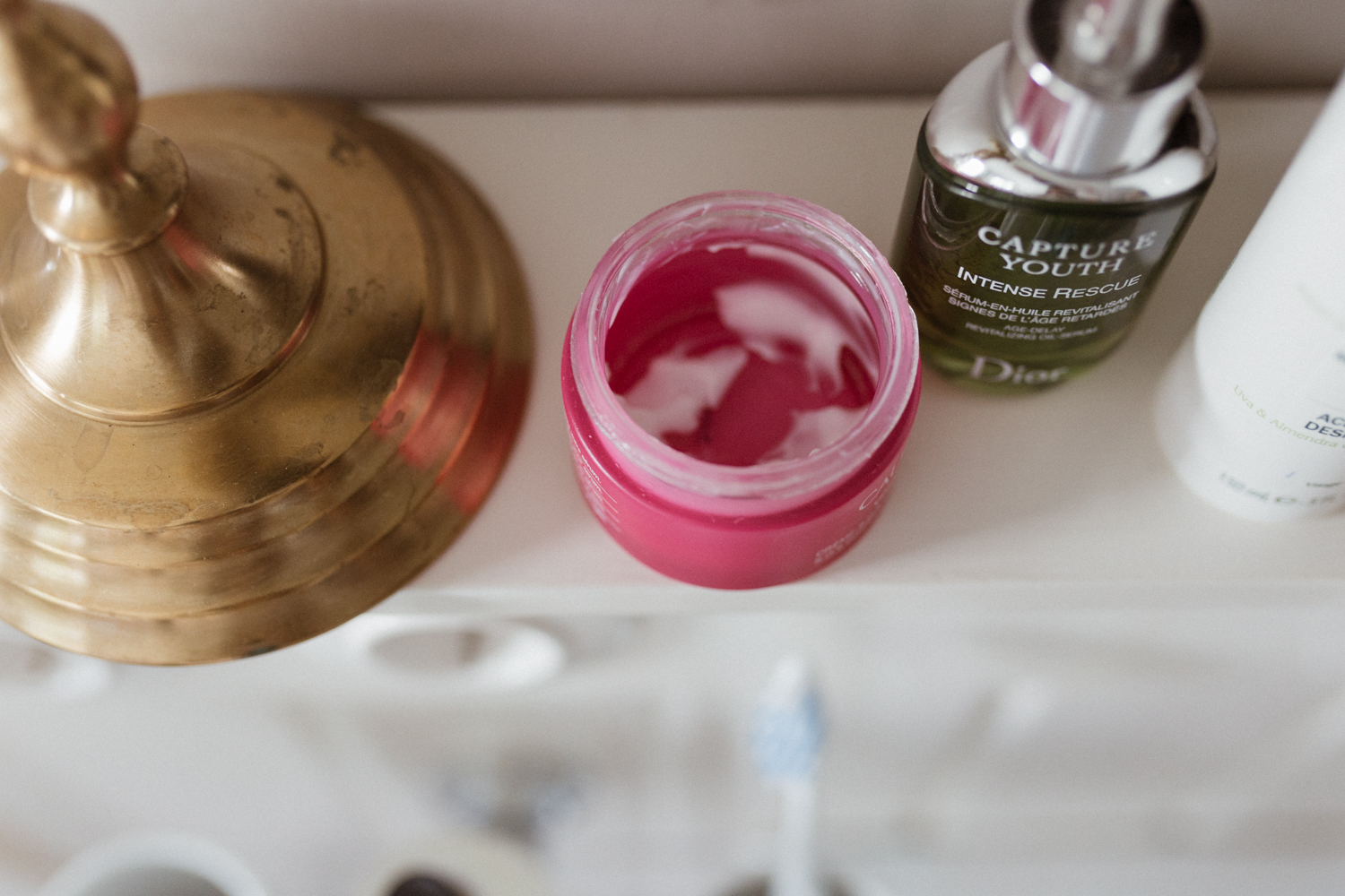 Beauty Products I Love (and re-buy) - Bikinis & Passports