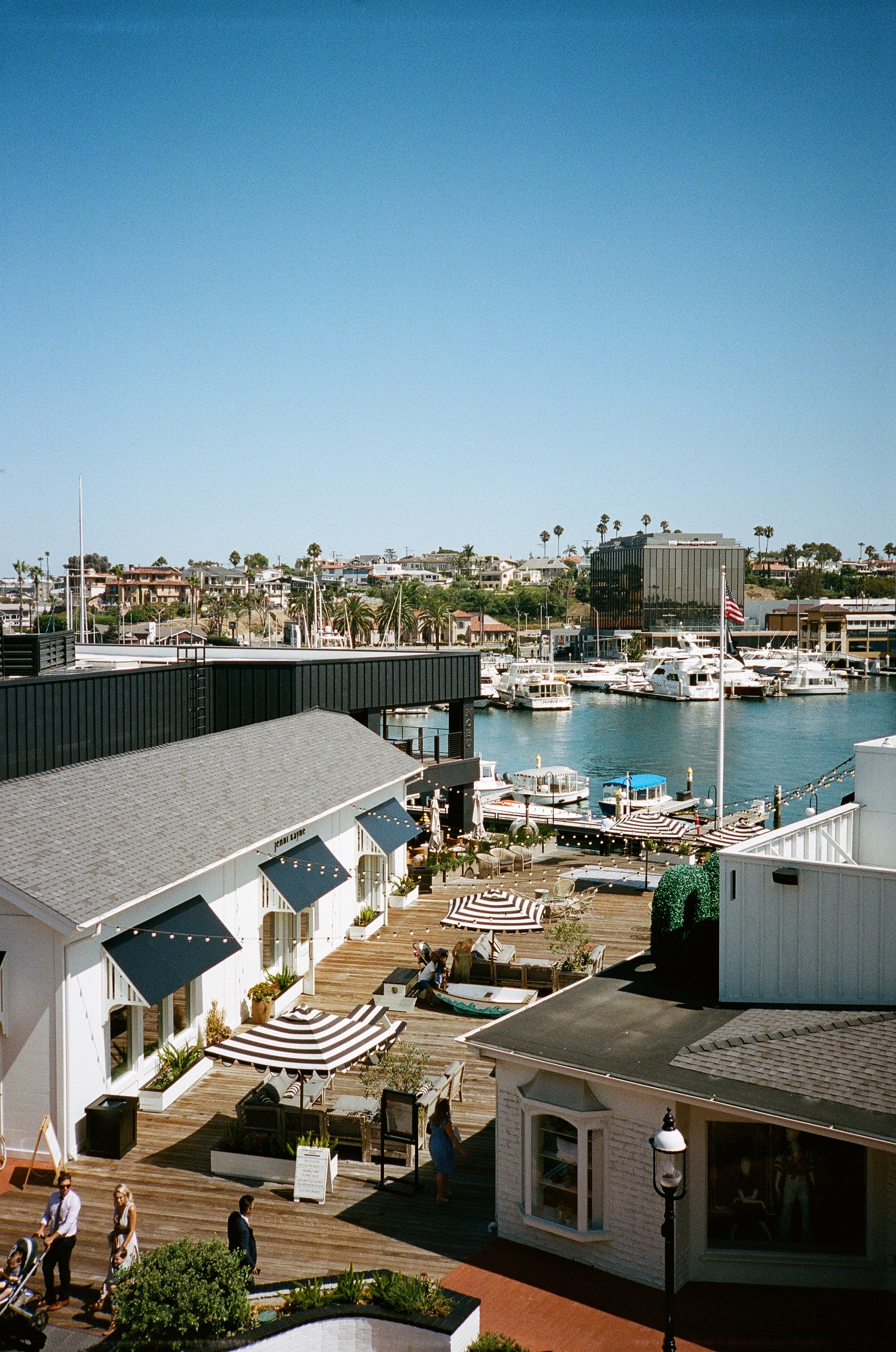 California Travel Guide: Newport Beach, Laguna Beach + West Hollywood - Bikinis & Passports