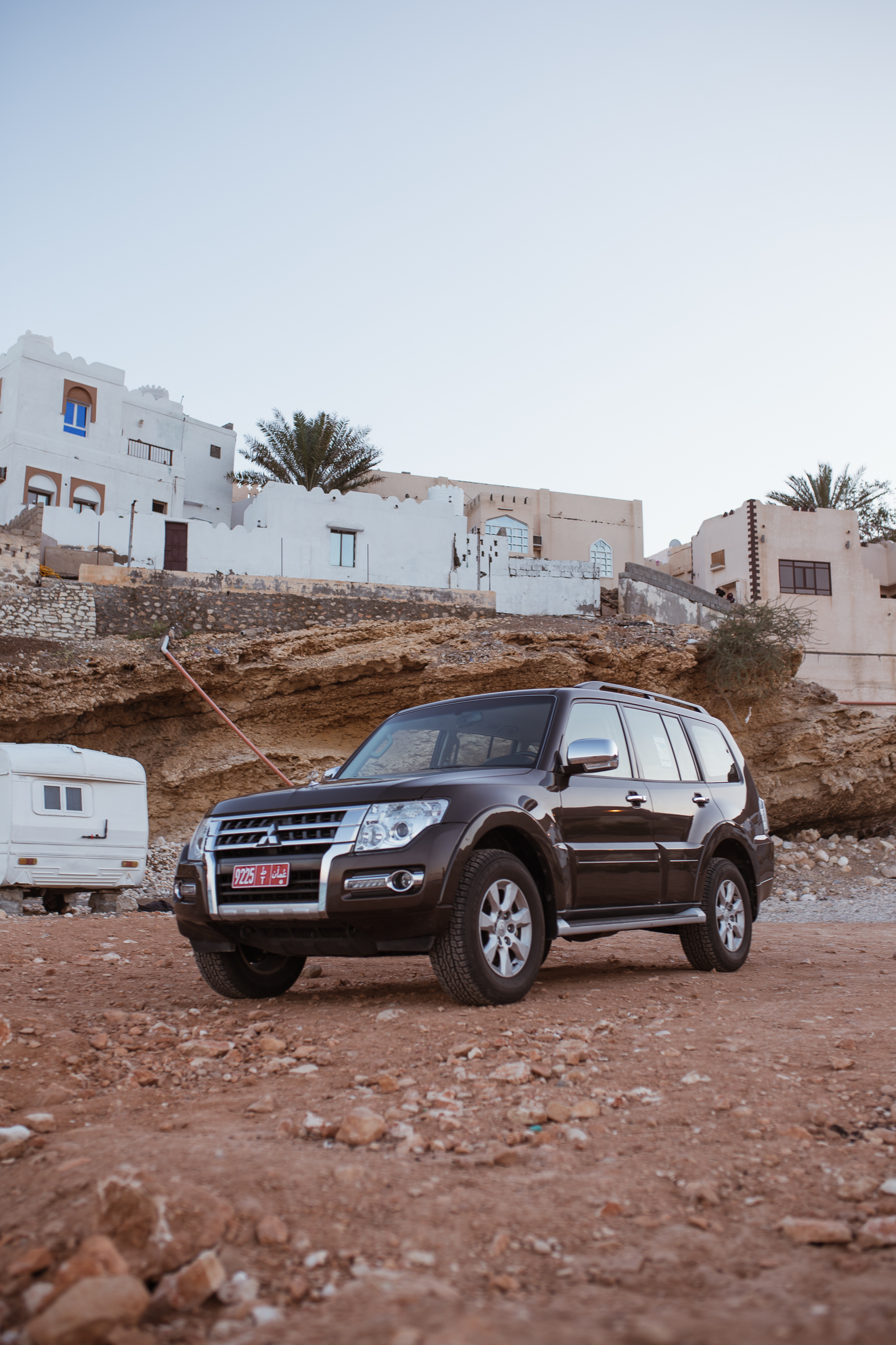 Things To Do In Oman (Oman Travel Guide) - Bikinis & Passports