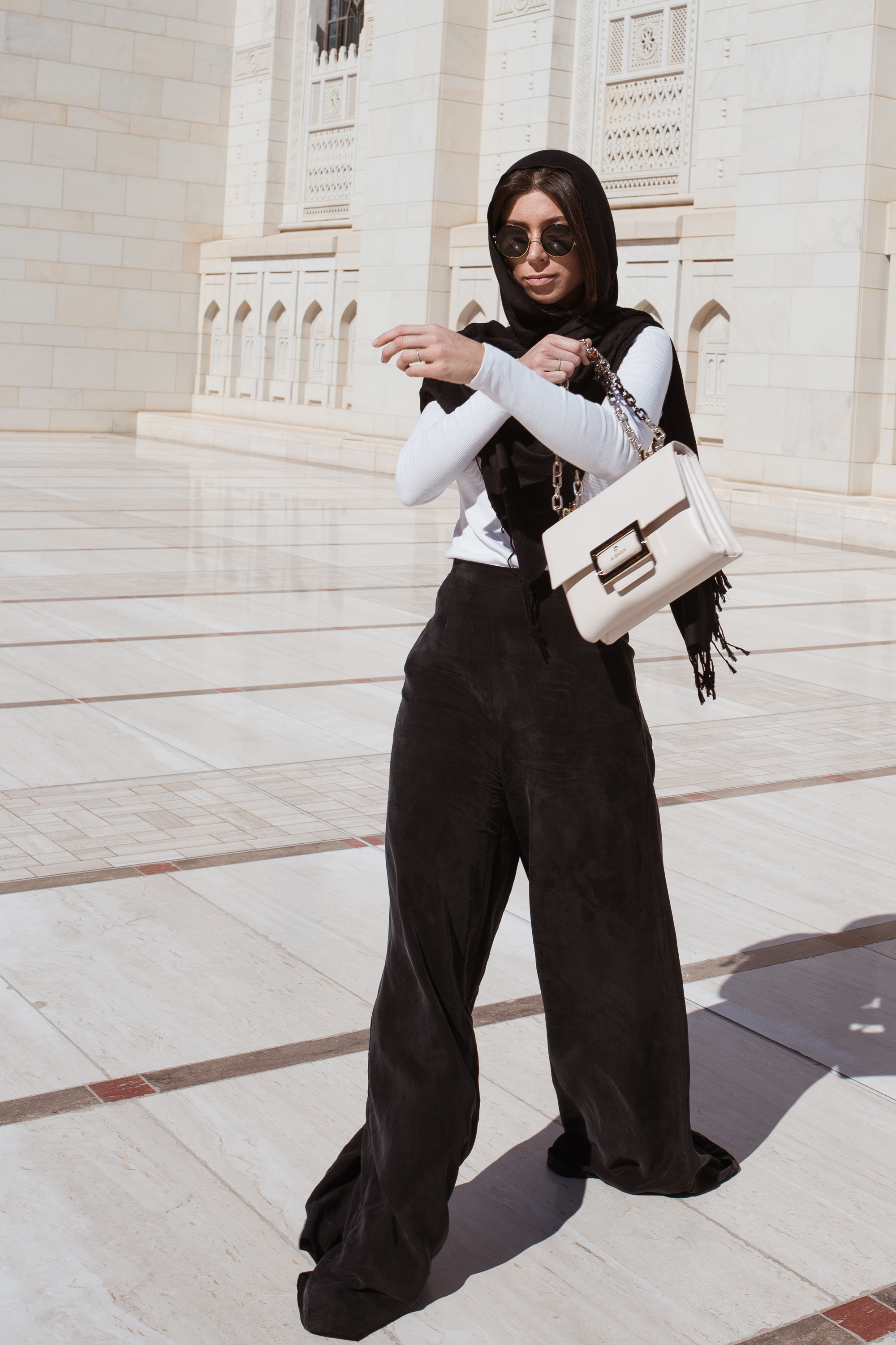 Things To Do In Oman (Oman Travel Guide) - Bikinis & Passports