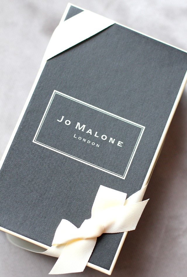 Advent Calendar Day 20: Jo Malone