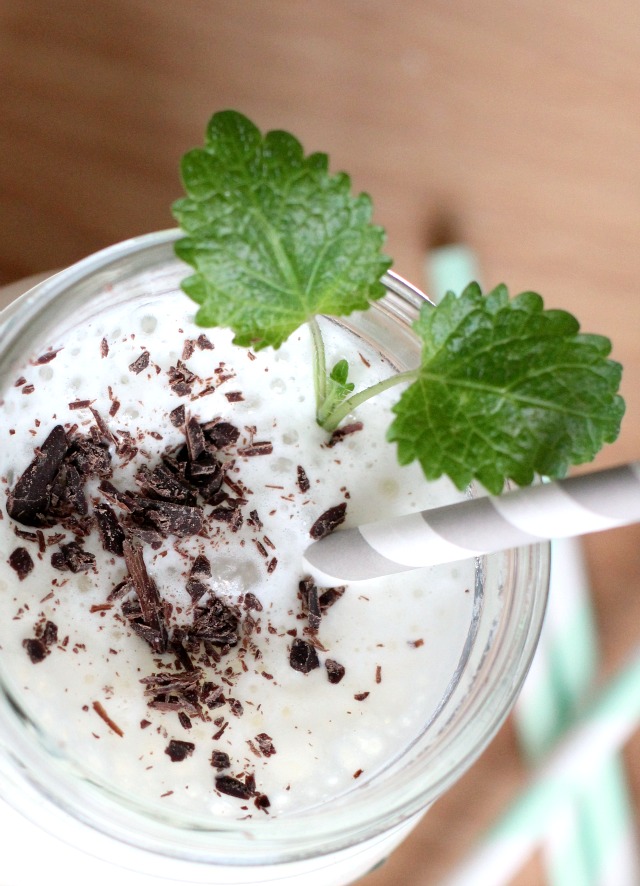 banana milkshake 03