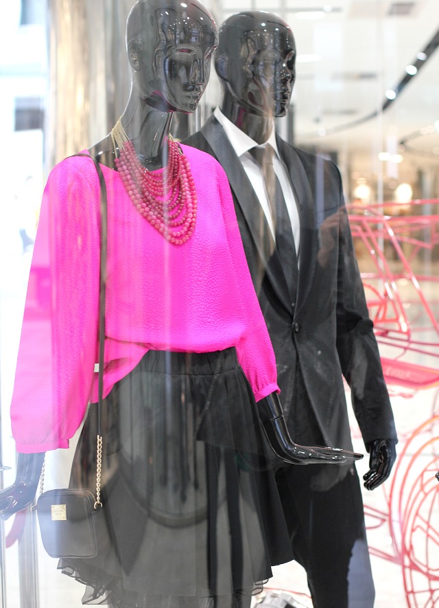 Steffl Department Store Vienna 02
