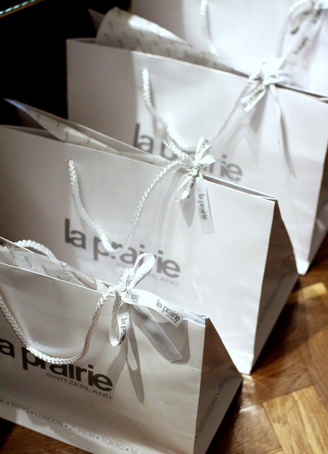 La Prairie