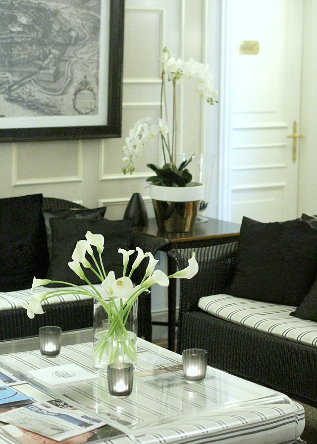 Sacher Spa Vienna