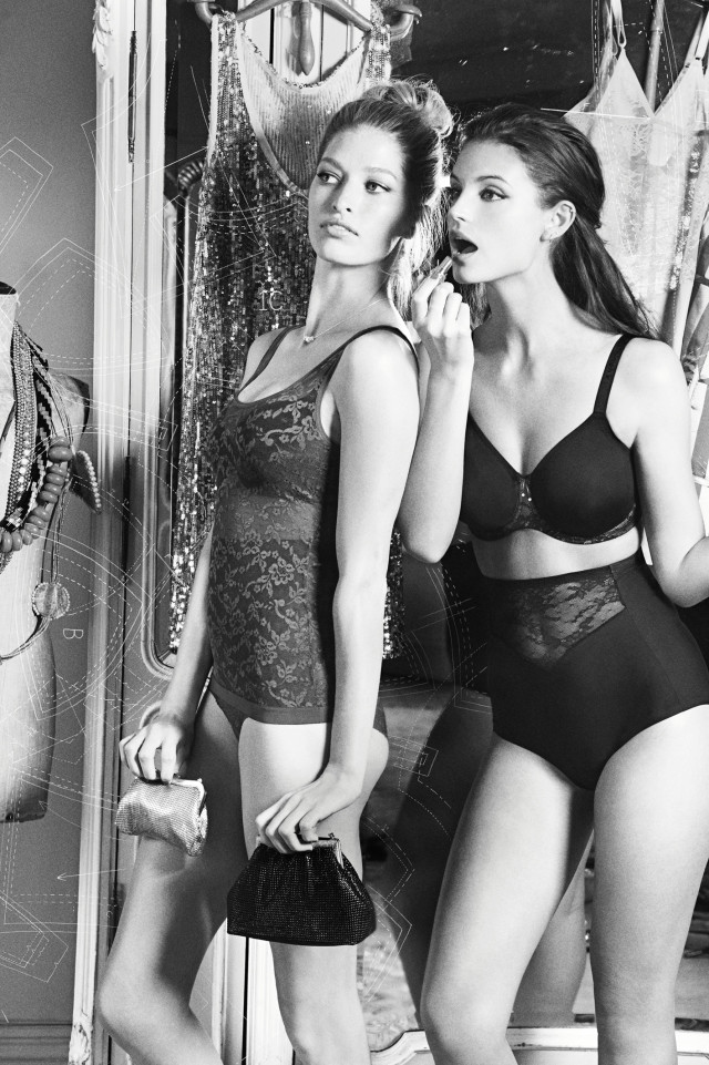 Triumph - the makers of lingerie since 1886