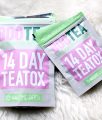 Bootea 14-day teatox review