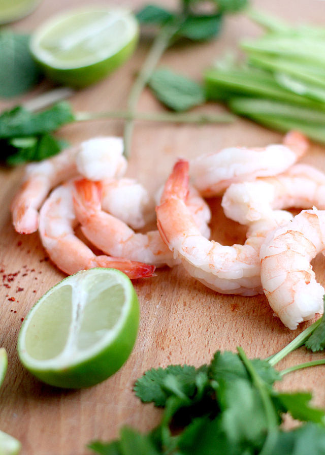 Recipe: Thai Summer Rolls
