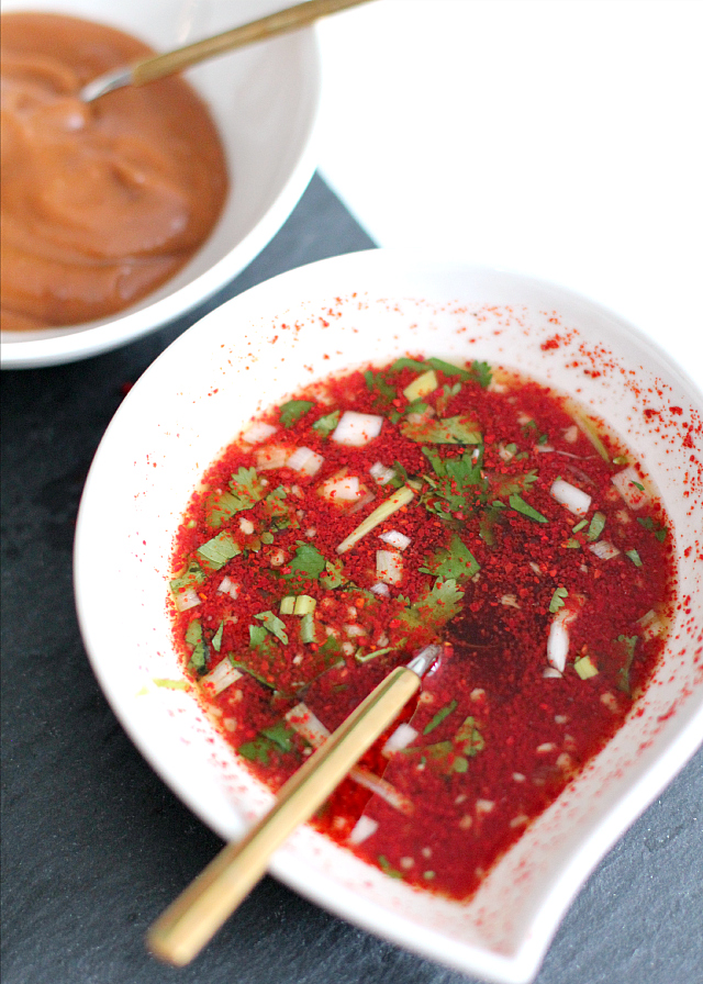 Recipe: Thai Summer Rolls