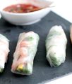 Recipe: Thai Summer Rolls