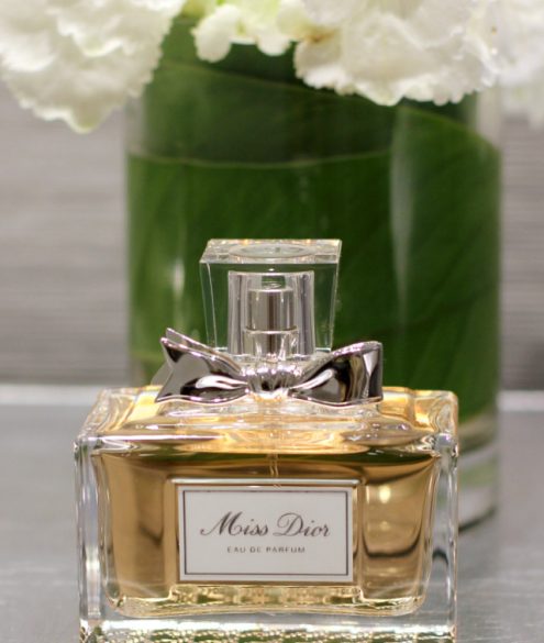 Dior Boutique Vienna