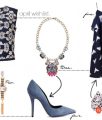 April Wishlist via GIRISSIMA