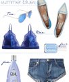 Cravings: Summer Blues - Bikinis & Passports