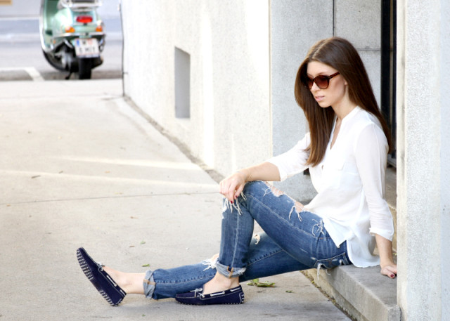 bottines lacets style 1900