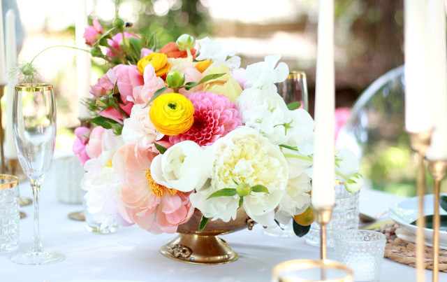 TDD Wedding Week