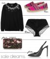 Net-A-Porter Sale Finds