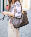 Outfit: Palazzo Pants - Bikinis & Passports