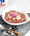 RECIPE: sugar-free chocolate chia pudding - Bikinis & Passports