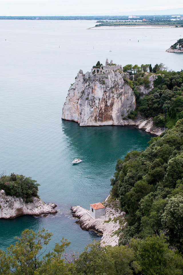 TRAVELS: Portoroz, my love!