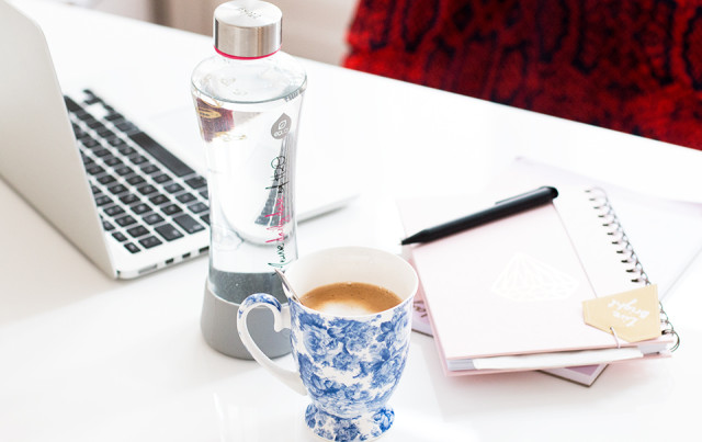 The Daily Dose Office