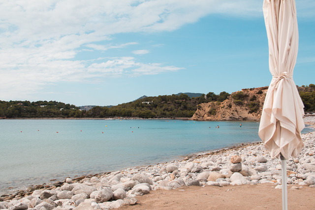 Blue Marlin Ibiza