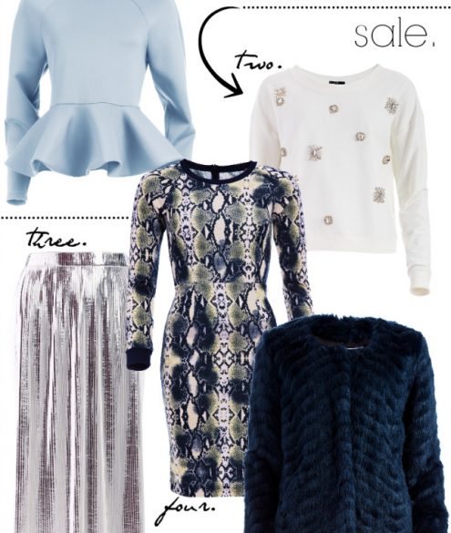 GIRISSIMA.com Midseason Sale