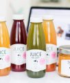 Detox Delight Review Day 1 & 2 | Bikinis & Passports